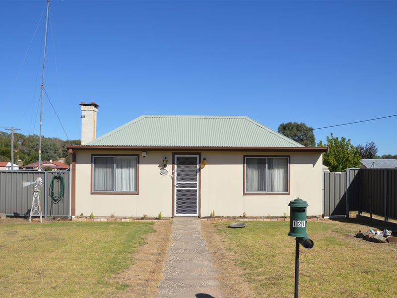 121 Mudgee Street, Rylstone, NSW 2849