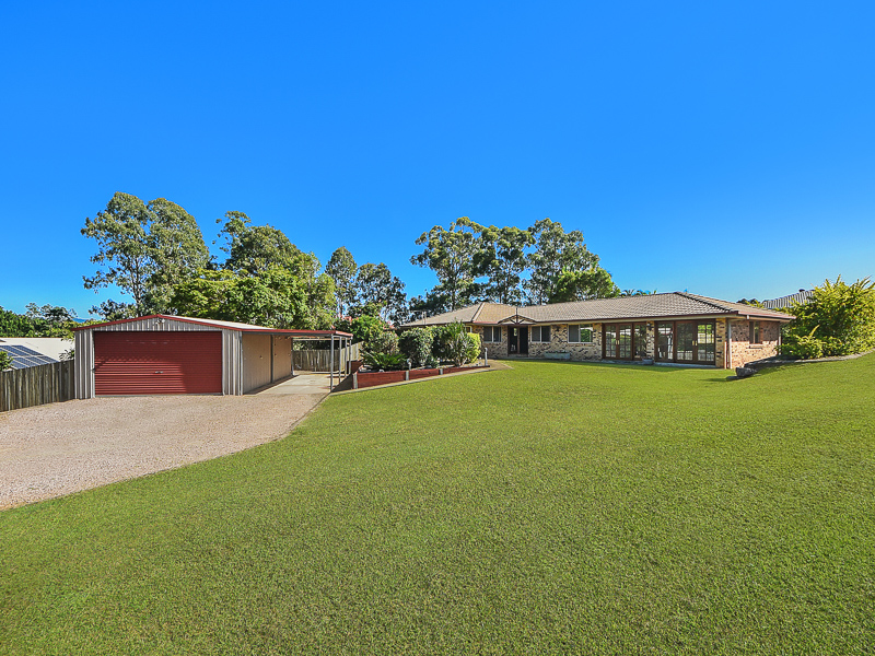 144 Madeline Drive, Morayfield, QLD 4506