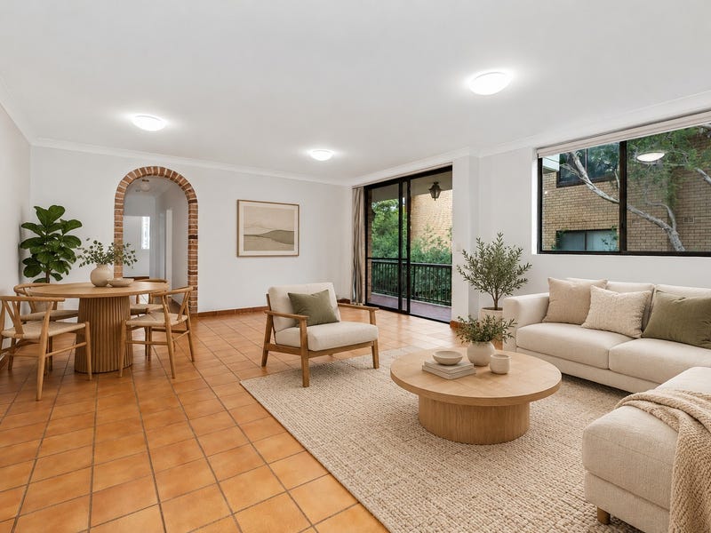 4/72-74 Kings Road, Five Dock, NSW 2046 - Apartment for Rent ...