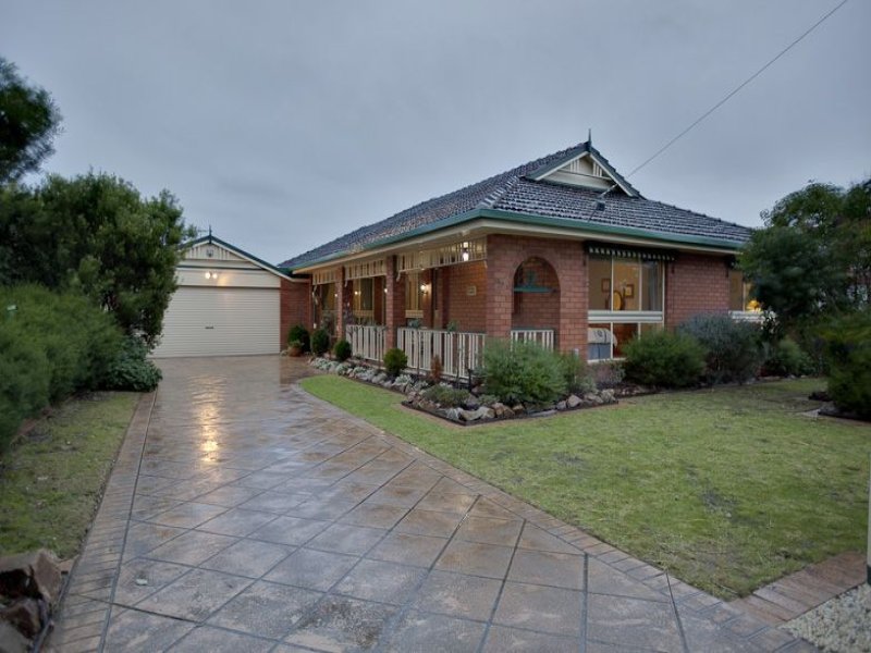 27 Keith Street, Tootgarook, Vic 3941 Property Details