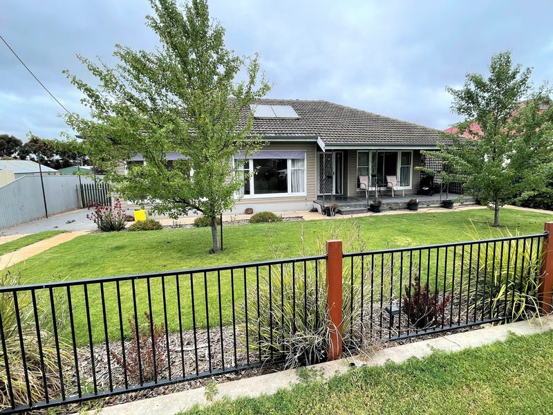 48 Hensley Street, Pinnaroo, SA 5304 Property Details