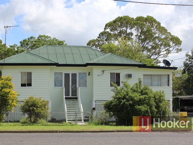 28 Pineapple Street, Gayndah, Qld 4625