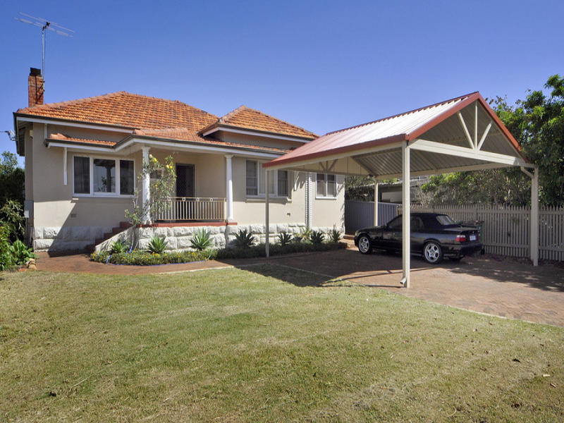 119 York Street, Bedford, WA 6052