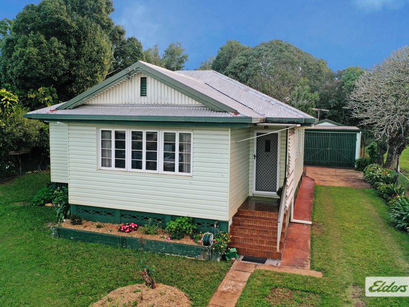 24 Hastie Street, Tolga, Qld 4882 Property Details