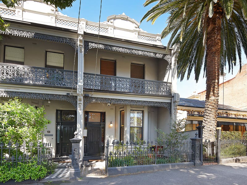 15 Dundas Place, Albert Park, VIC 3206