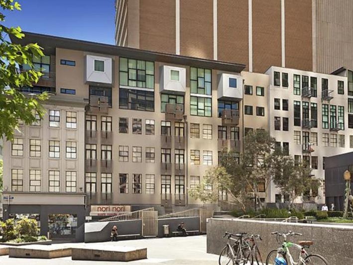 23/377 Little Collins Street, Melbourne, VIC 3000