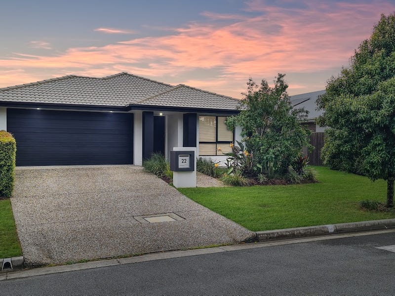 22 Millstream Place, Pimpama, Qld 4209 House for Sale