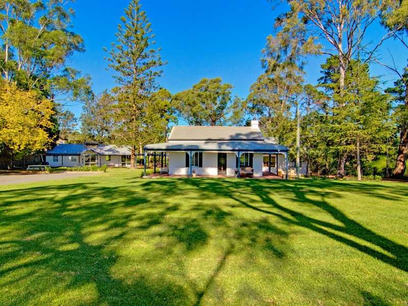 44 Annangrove Rd, Kenthurst, NSW 2156 Property Details