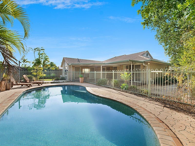 110 Monterey Keys Drive, Helensvale, QLD 4212