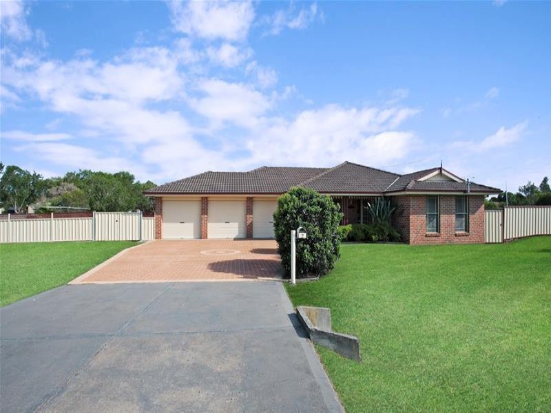 Property 116430039, Wallalong, NSW 2320 Property Details