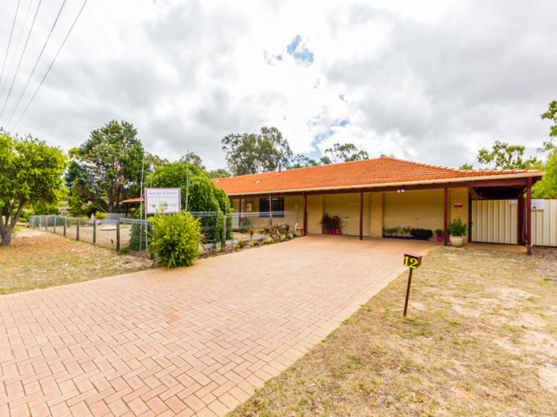 12 Battersea Road, Canning Vale, WA 6155 12 Battersea Road, Canning Vale, WA 6155