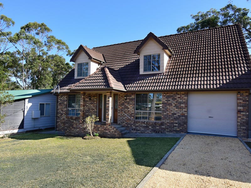 61 John Street, Basin View, NSW 2540