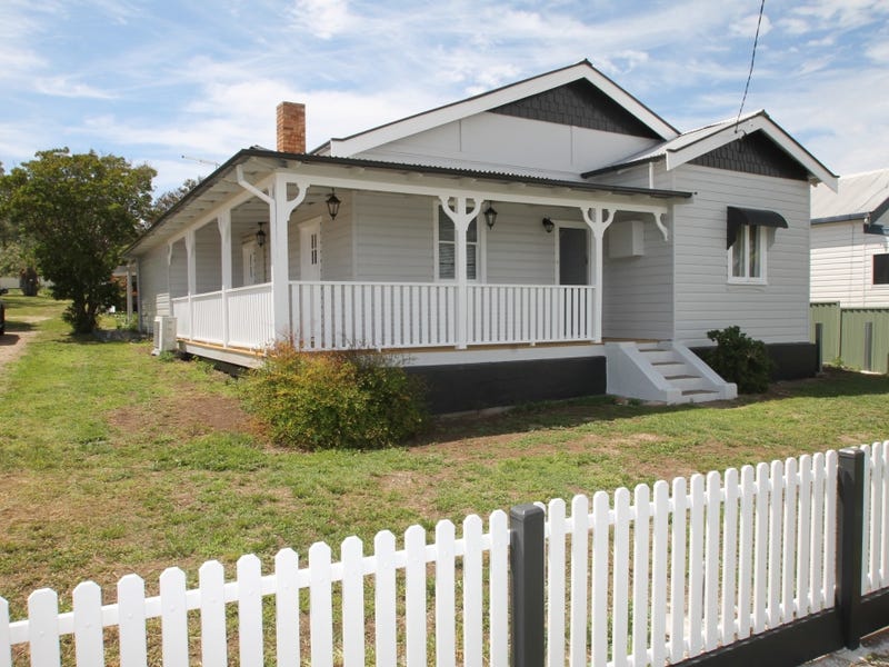 100 Dewhurst Street, Werris Creek, NSW 2341