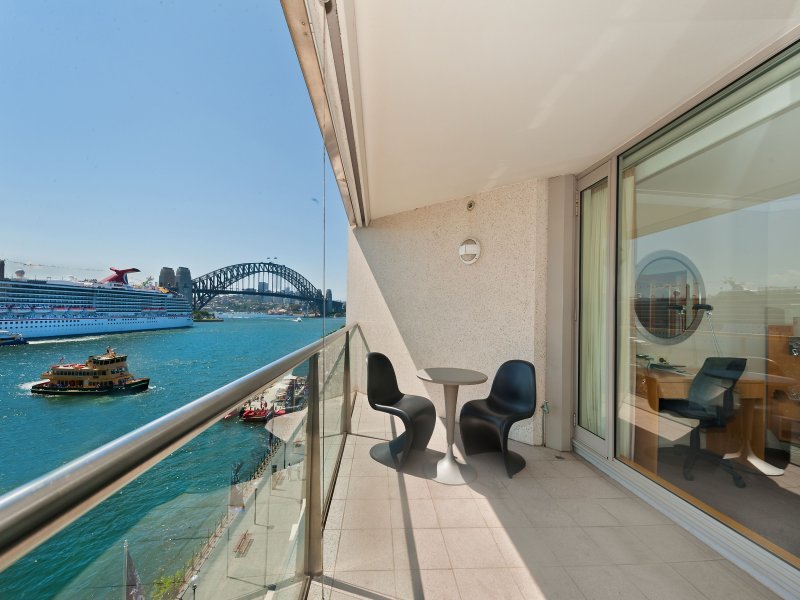 606/61 Macquarie Street, Sydney, NSW 2000 - Property Details