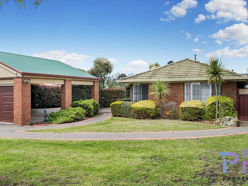 522 Midland Highway, Huntly, Vic 3551 Property Details