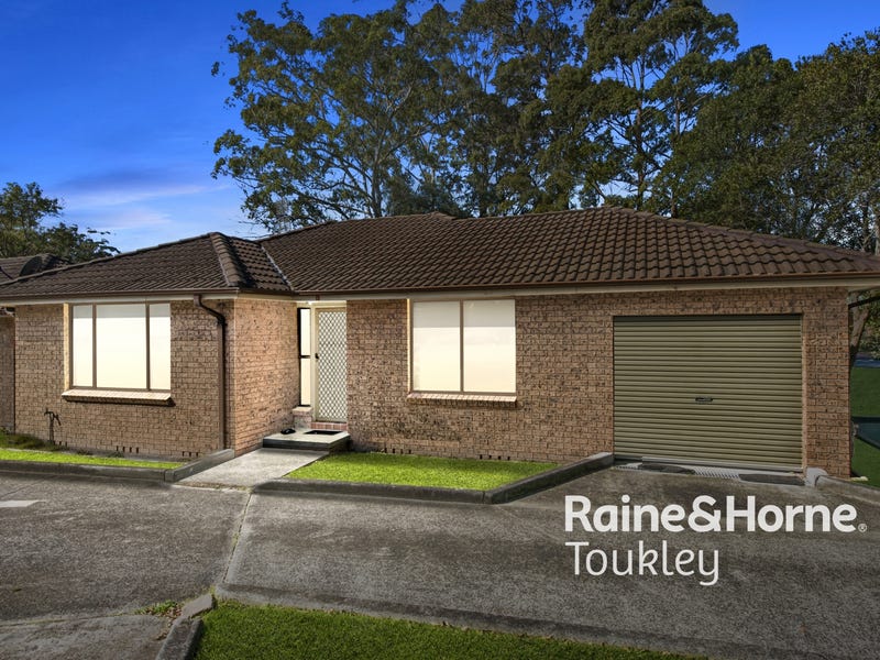 15/66 Reeves Street, Narara, NSW 2250 Property Details