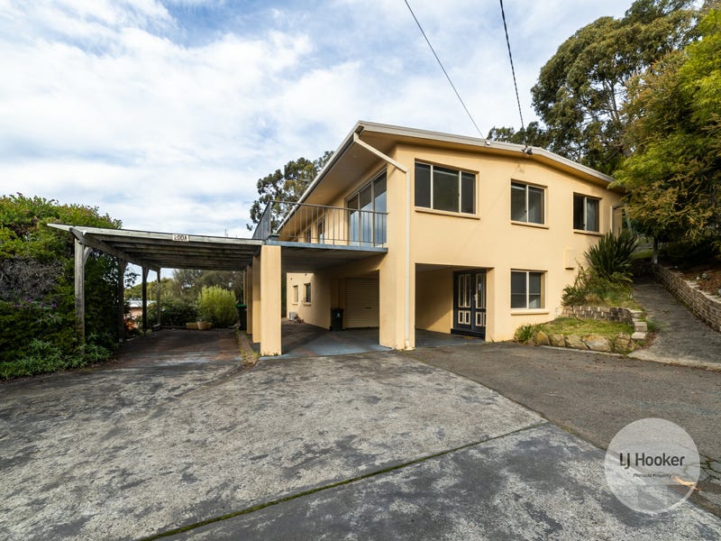 200A Nelson Road, Mount Nelson, TAS 7007