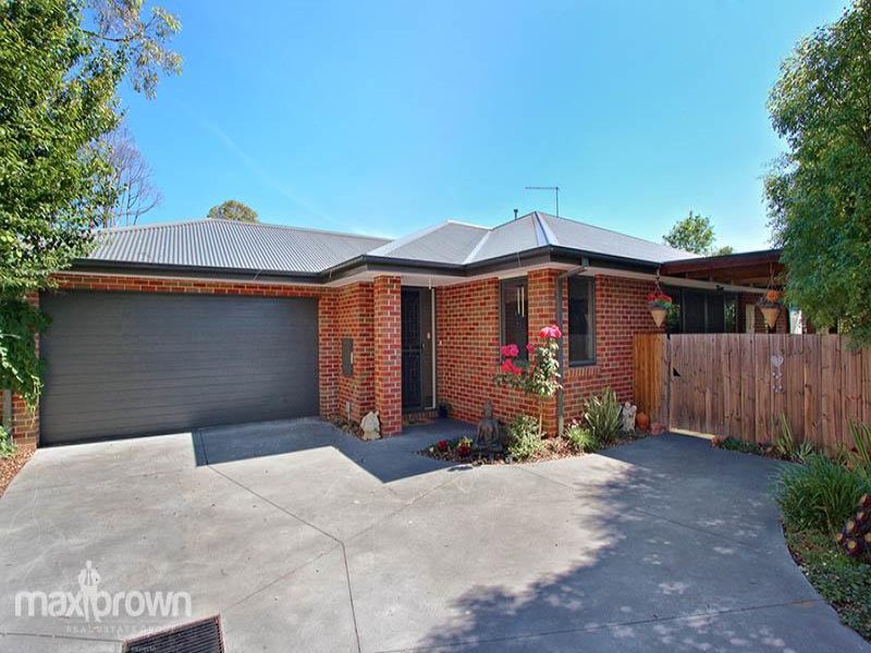 46a Geoffrey Drive, Kilsyth, Vic 3137 Property Details