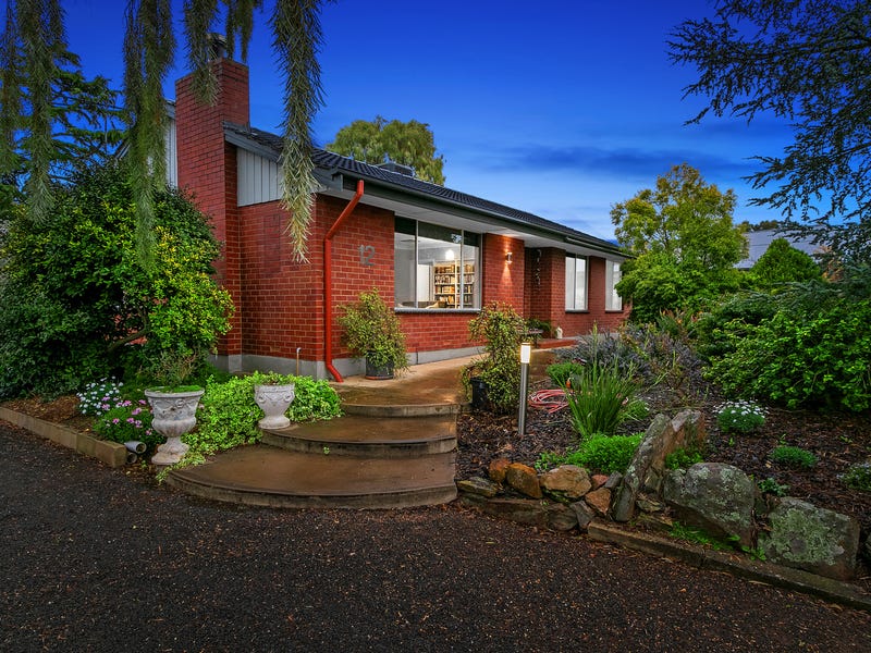 12 Mattiske Street, Freeling, SA 5372 Property Details