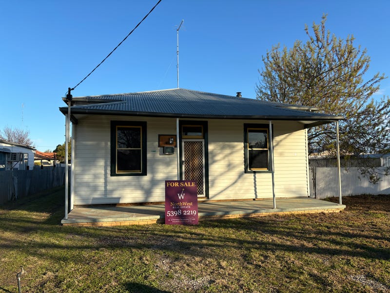 17 Arnold Street, Warracknabeal, Vic 3393 House for Sale realestate