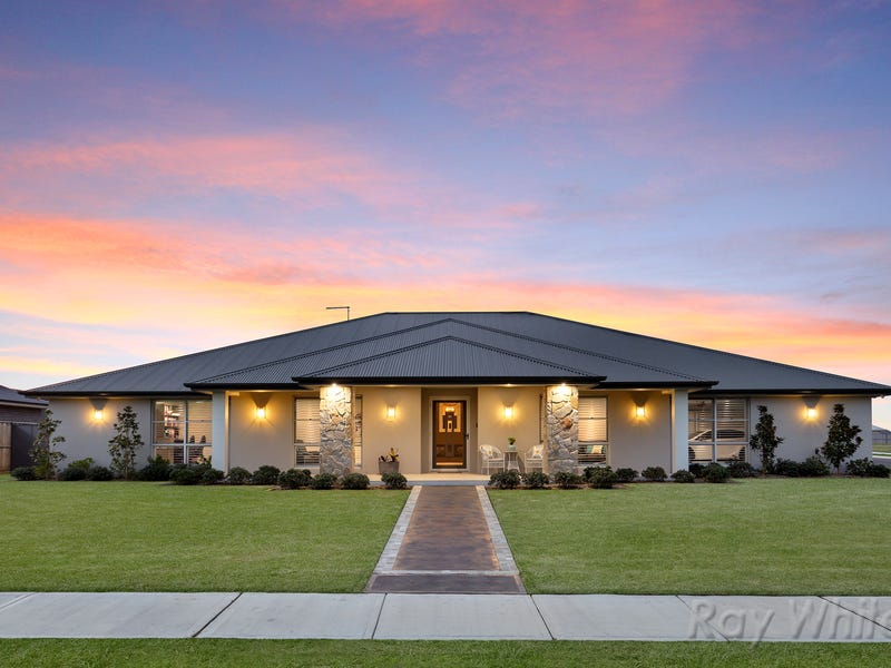 1 Stubbs Street, Pitt Town, NSW 2756