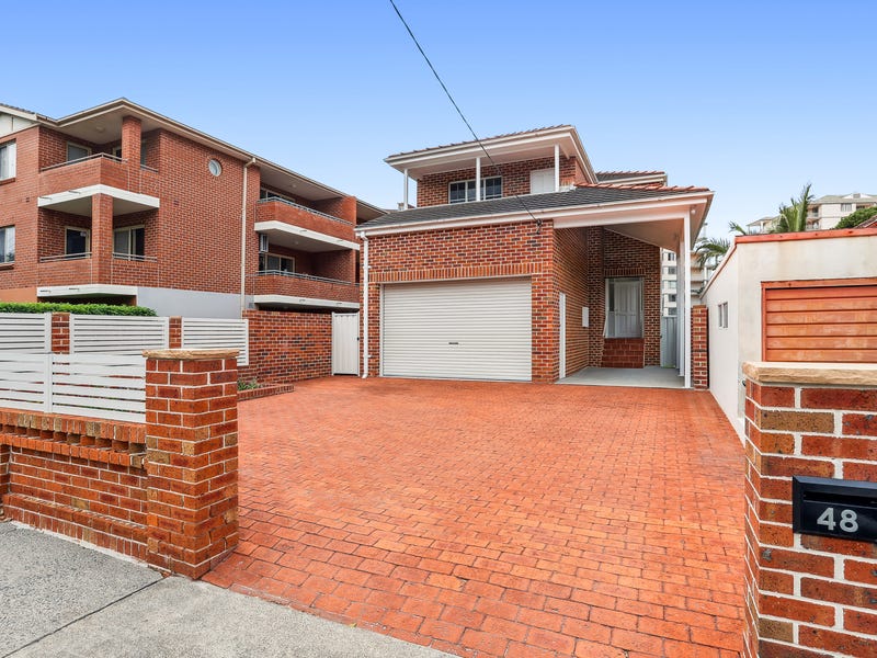 48 Forsyth Street, Kingsford, NSW 2032 Property Details