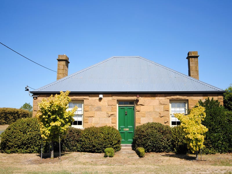 5 Albert Street, Oatlands, Tas 7120 Property Details