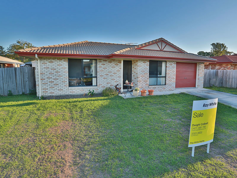 3 Daniella Drive, Marsden, Qld 4132 Property Details