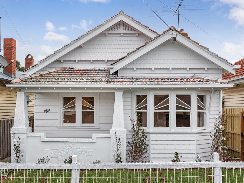 8 Dudley Street, Footscray, Vic 3011 Property Details