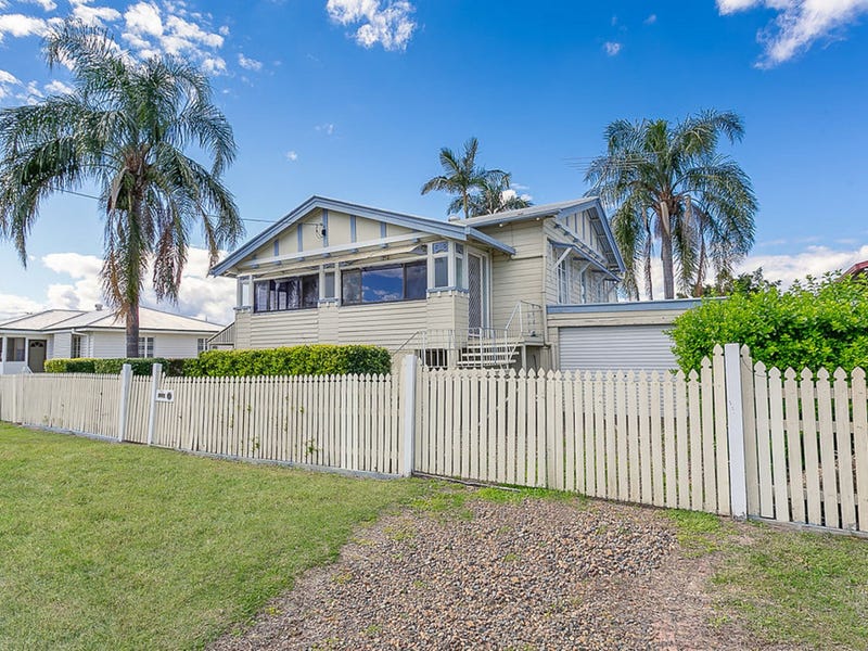 22 James Street, Lowood, Qld 4311 House for Sale