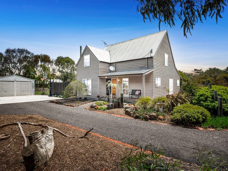 4 Bluebell Close, Moriac, Vic 3240 House for Sale