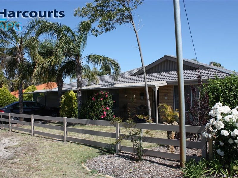 19 Lofthouse Ave, Eaton, WA 6232 Property Details