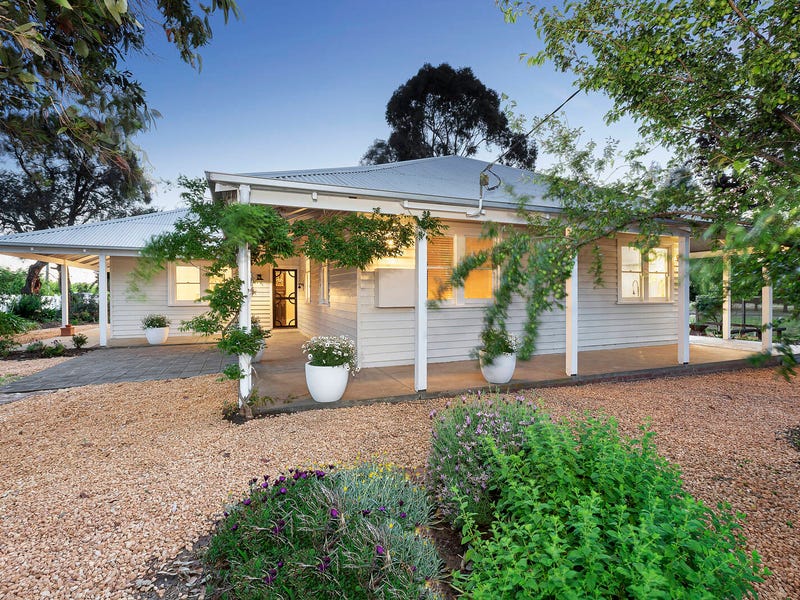 188 bs Hill Road, Buninyong, Vic 3357