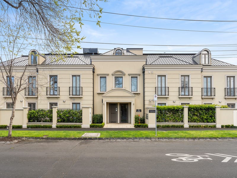 3, 17A Martin St, Brighton, Vic 3186 Property Details