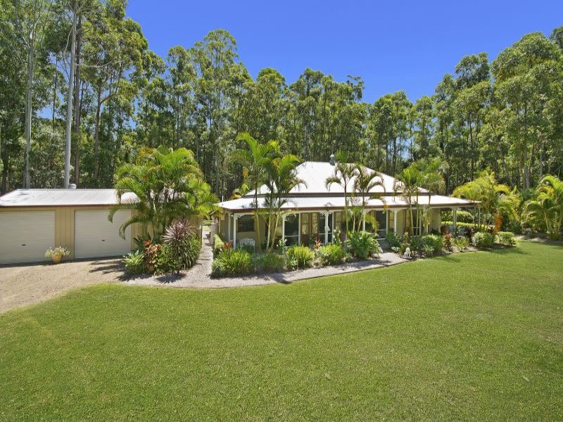 227 Forest Acres Drive, Lake Macdonald, QLD 4563 - realestate.com.au