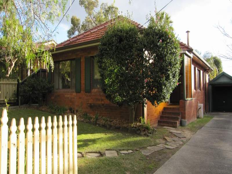 34 Cullen Street, Lane Cove West, NSW 2066