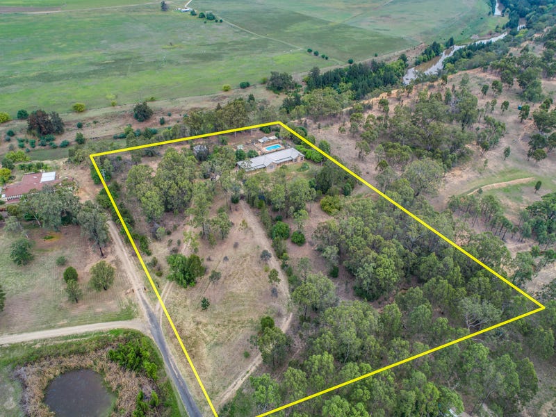 219C Maison Dieu Road, Maison Dieu, NSW 2330