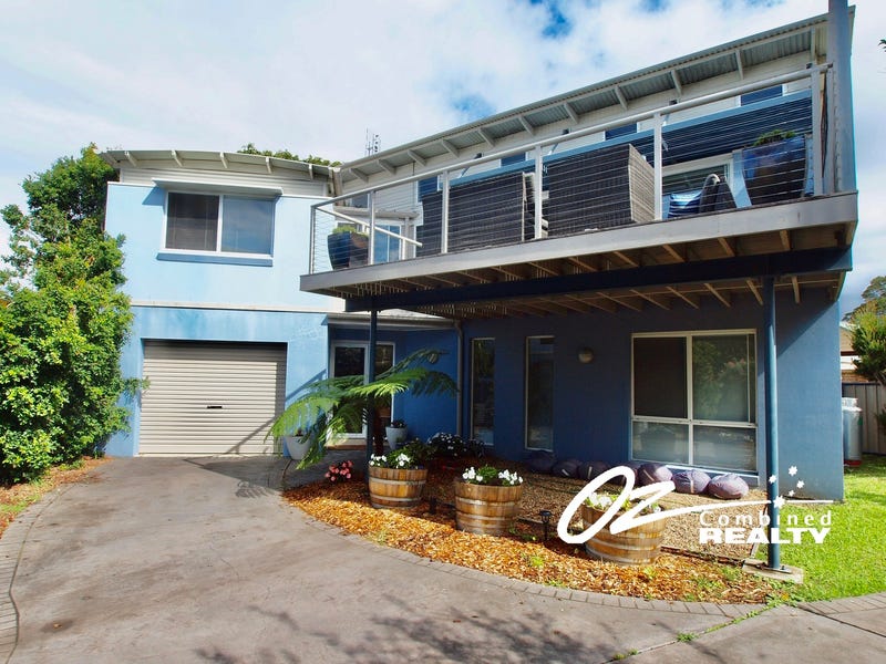 3/9 Duncan Street, Huskisson, NSW 2540 Property Details