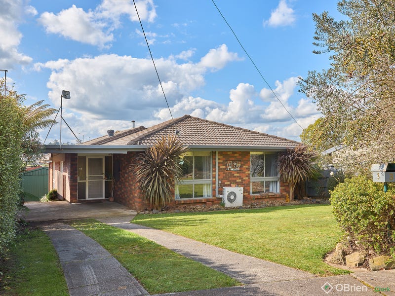 3 Hamilton Drive, Warragul, VIC 3820