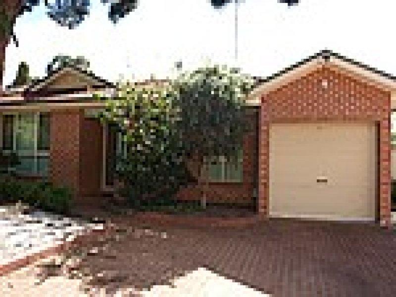 4/7476 Australia Street, St Marys, NSW 2760