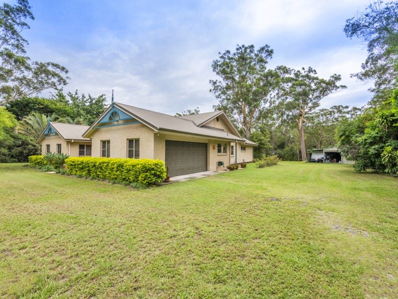 1067 Brooms Head Road, Taloumbi, NSW 2463 Property Details