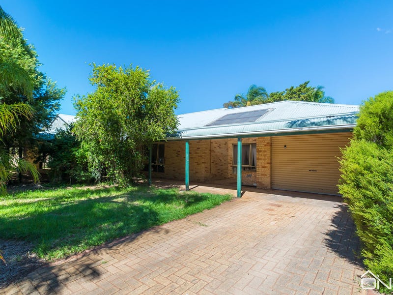 20 Wilson Street, Wungong, WA 6112 Property Details