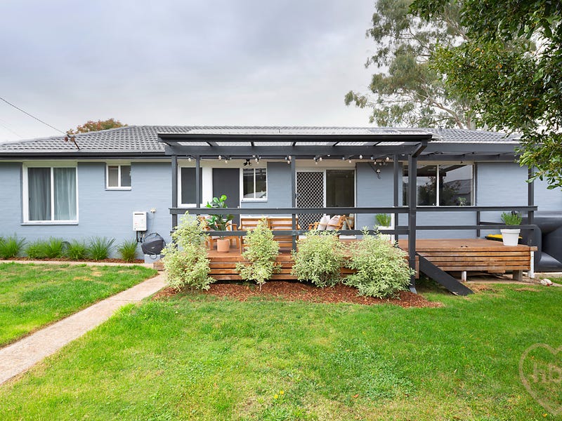 12 Clifford Crescent, Melba, ACT 2615 Property Details