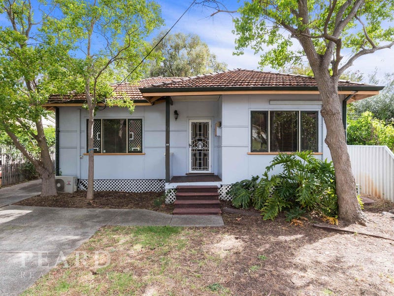 68 King William Street, Bayswater, WA 6053 Property Details