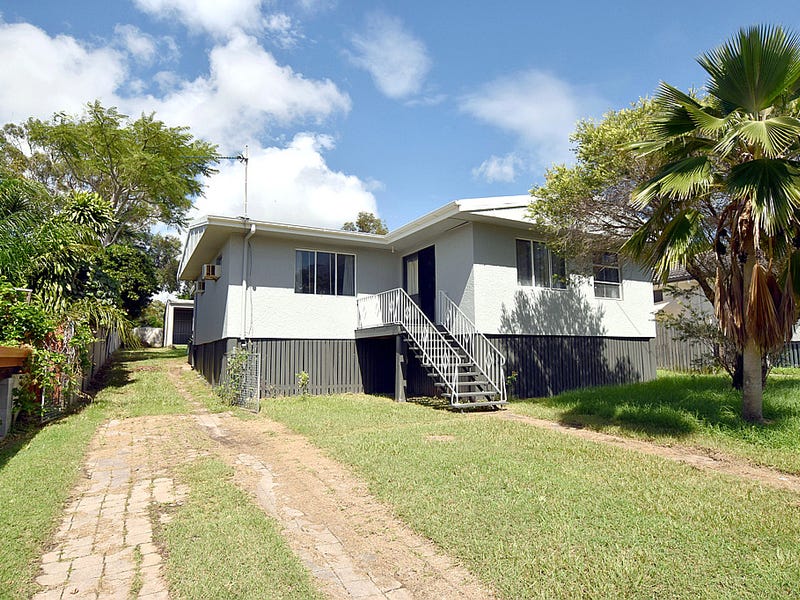 129 Barney Street, Barney Point, QLD 4680