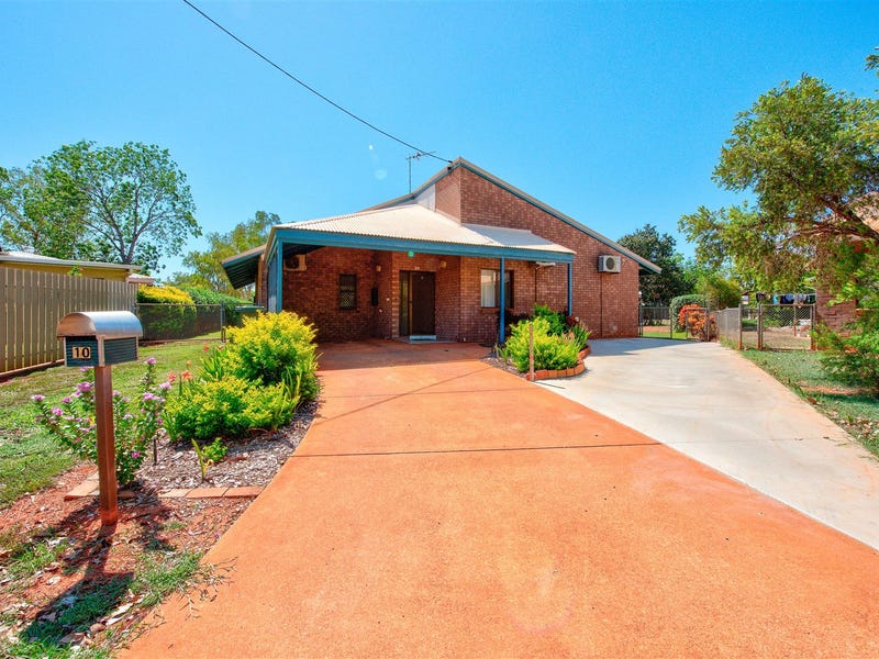 10 Light Court, Katherine, NT 0850 Property Details