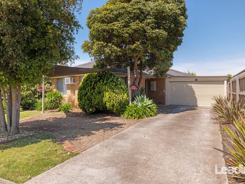 29 Colour Road, Diggers Rest, VIC 3427