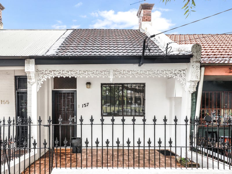 157 Young Street, Redfern, NSW 2016 Property Details