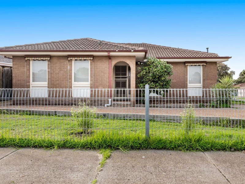 22 Milverton Street, Melton, Vic 3337