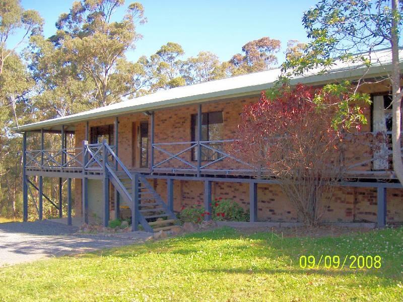 8 Harradine Close, Telegraph Point, NSW 2441